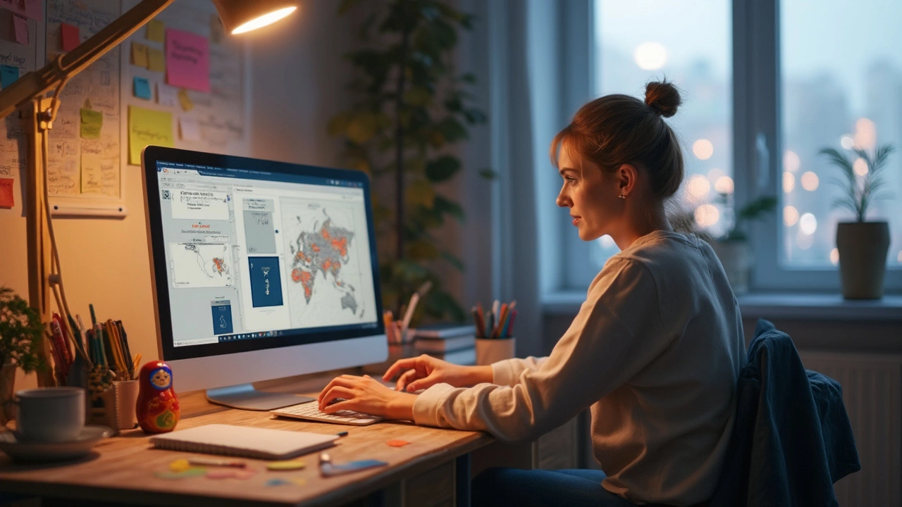 Нужно ли уметь рисовать, чтобы стать UX UI дизайнером?