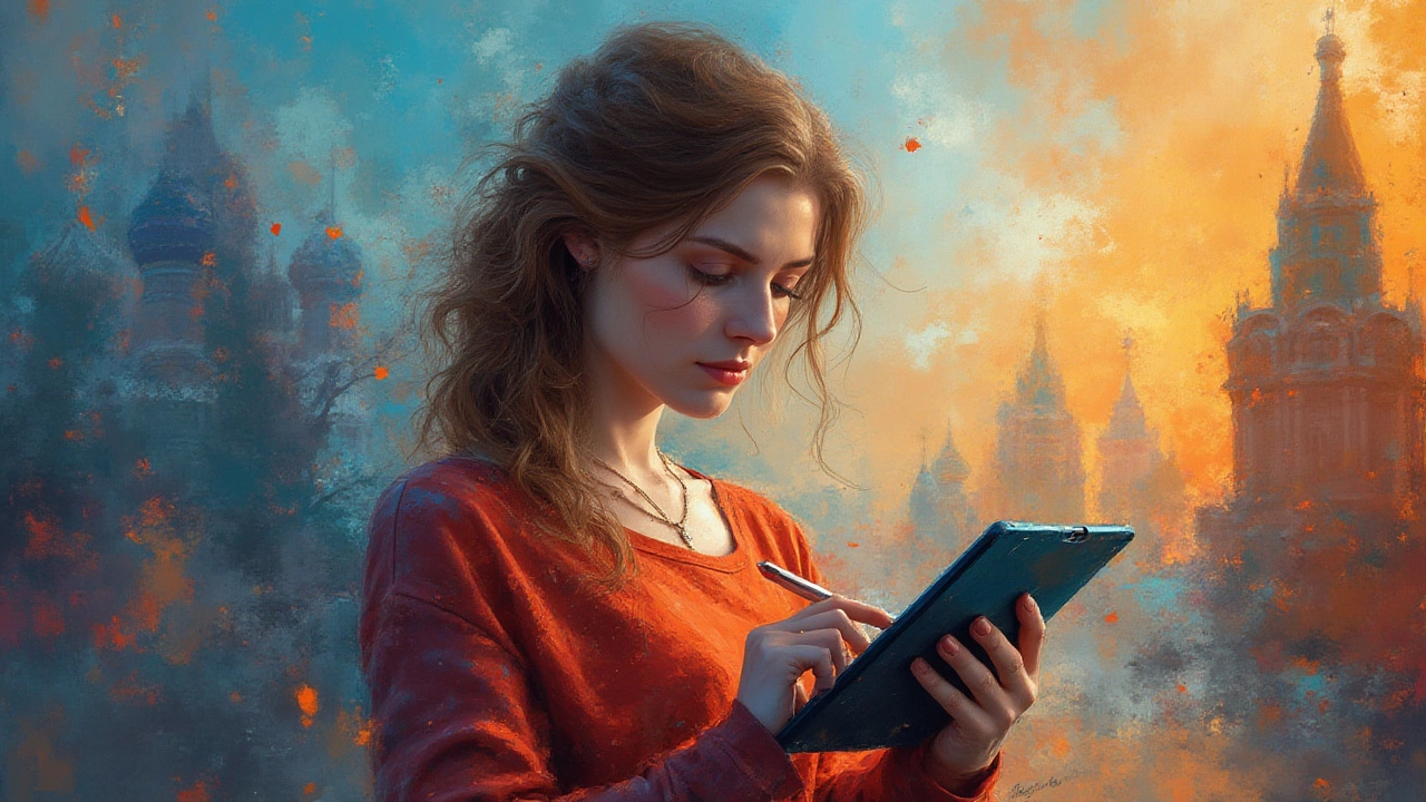 Как войти в профессию: практические советы