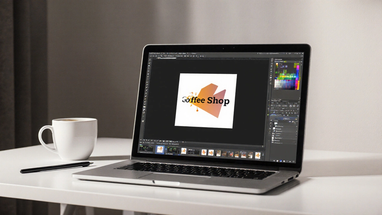 Можно ли стать графическим дизайнером, не умея рисовать?