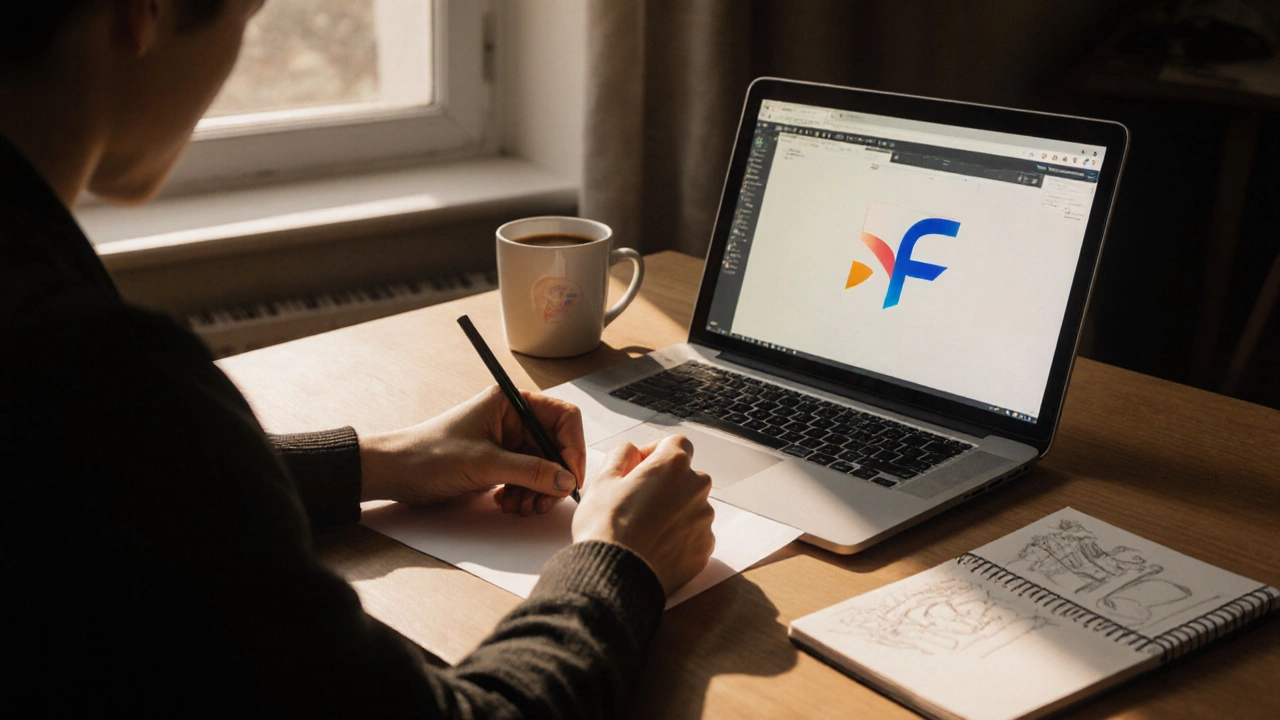 Как быстро вы освоите графический дизайн: реальный срок и шаги без фейков