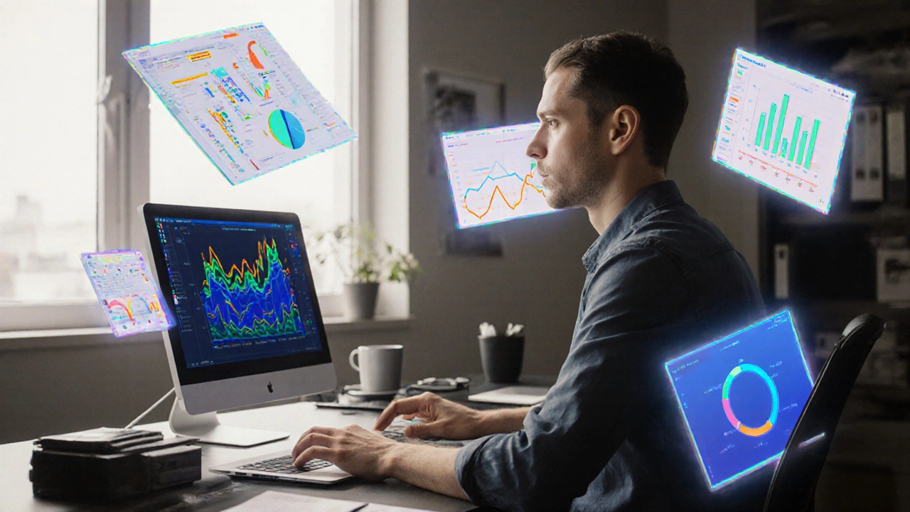 Какие дизайнеры будут востребованы в 2024: ключевые навыки и тренды