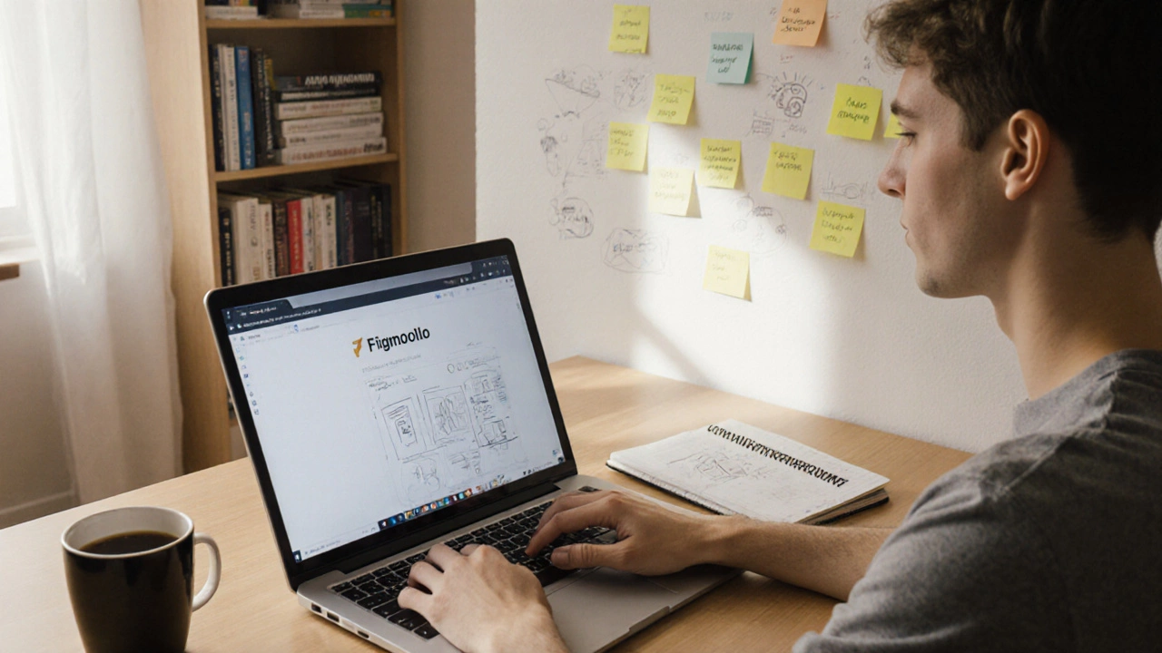 Какое образование нужно, чтобы стать графическим дизайнером в 2025 году