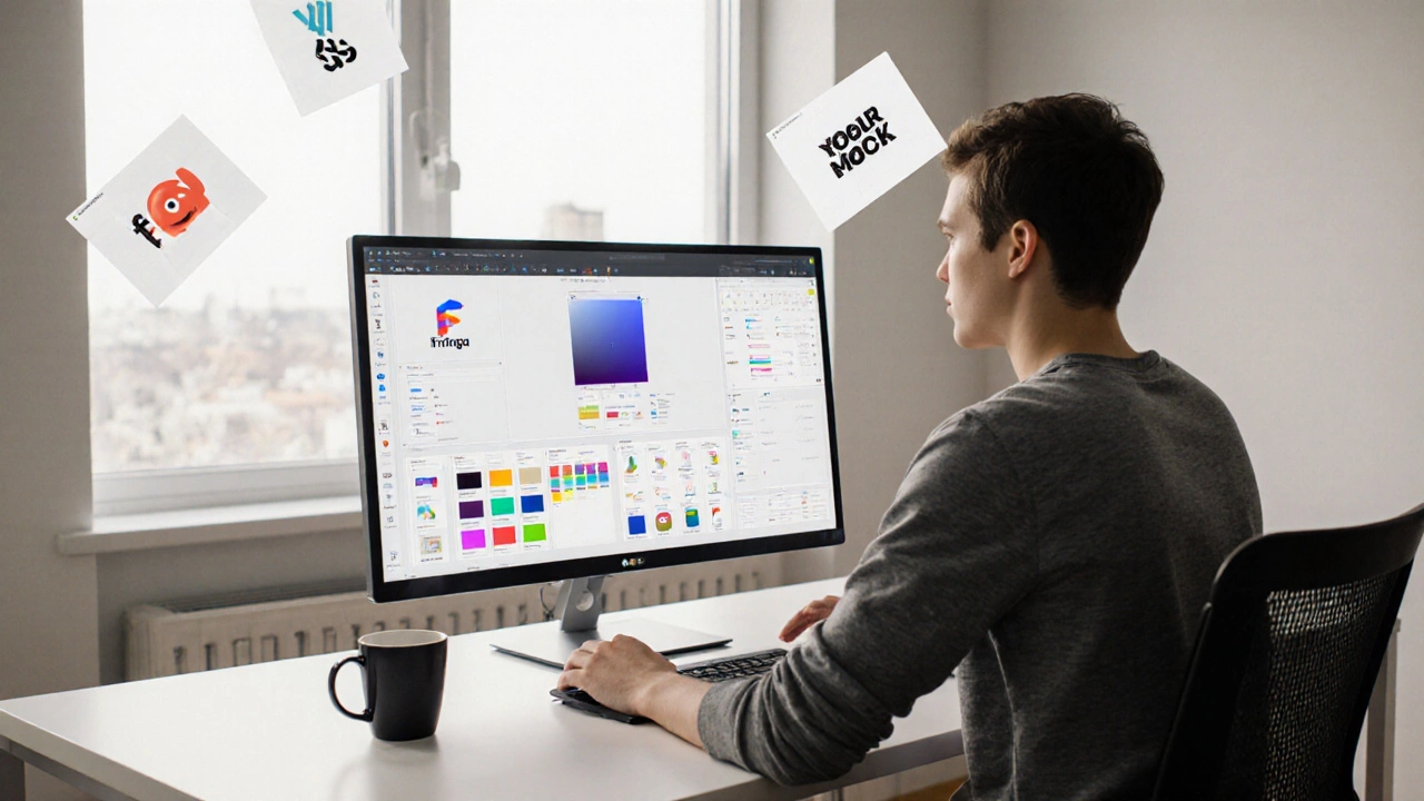 Стоит ли изучать графический дизайн в 2024 году? Реальные перспективы и тренды