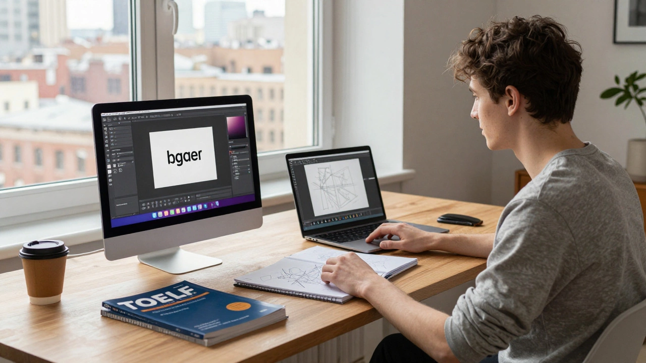 Где учиться на графического дизайнера в США: лучшие школы и программы 2025 года