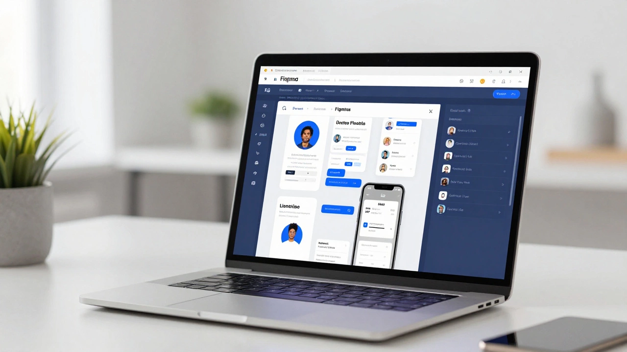Какая программа лучше для графического дизайна: сравнение лучших инструментов 2026 года