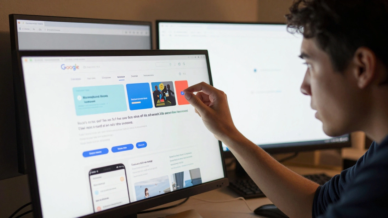 Что является критерием хорошего дизайна: основные принципы, которые работают всегда