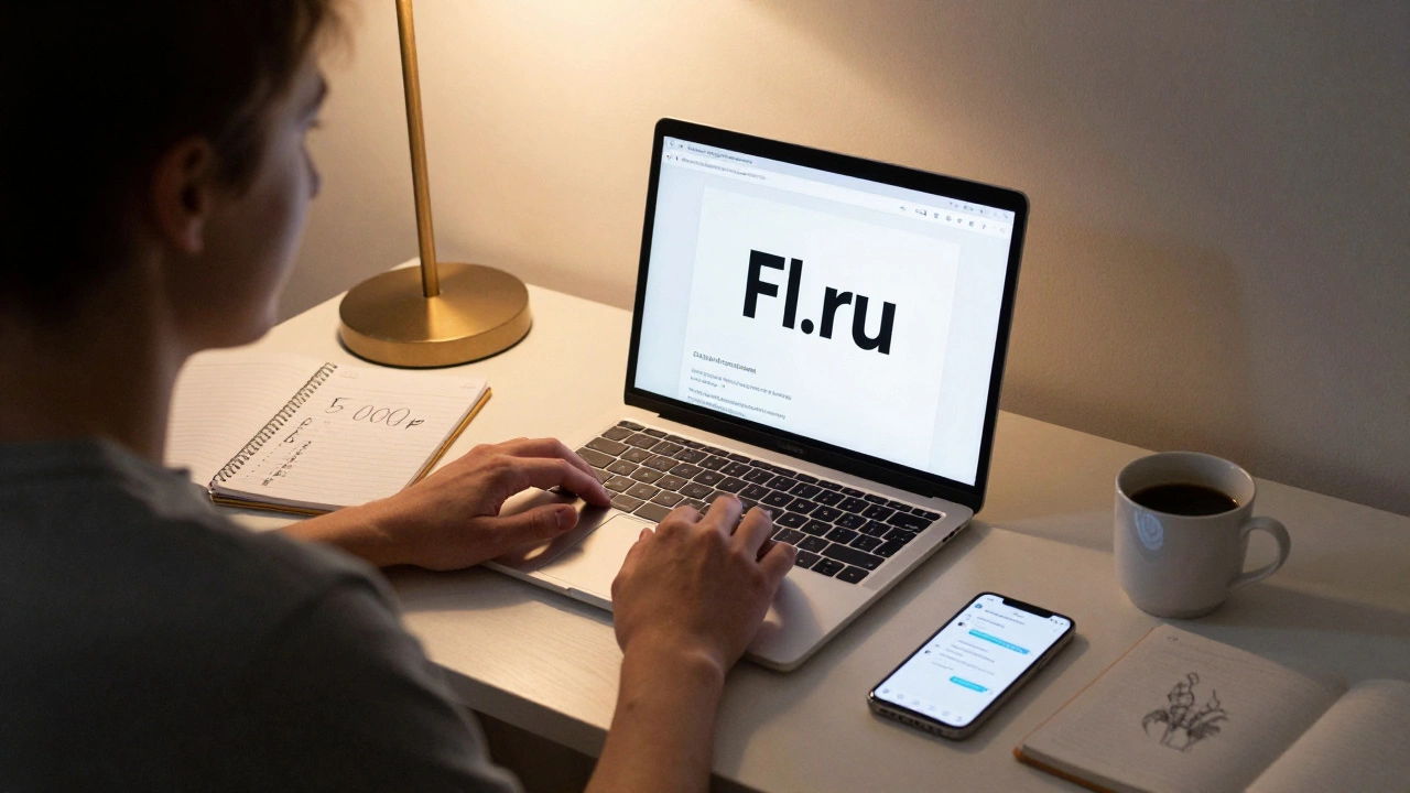 Где можно заработать графическому дизайнеру: 7 реальных способов в 2026 году