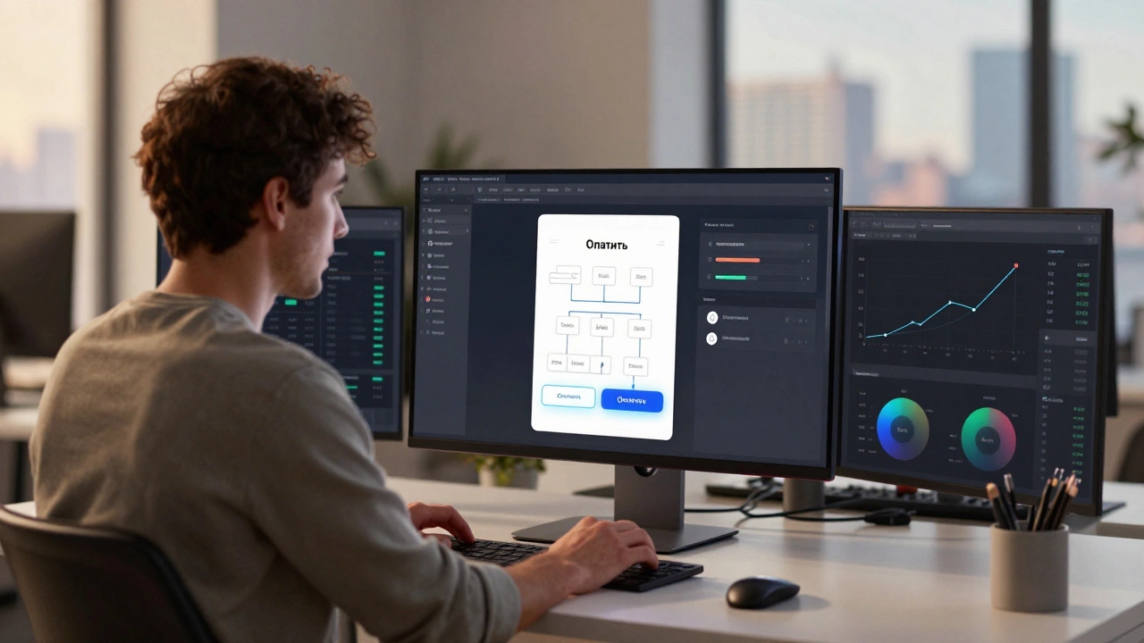 Какое направление дизайна самое высокооплачиваемое в 2026 году?