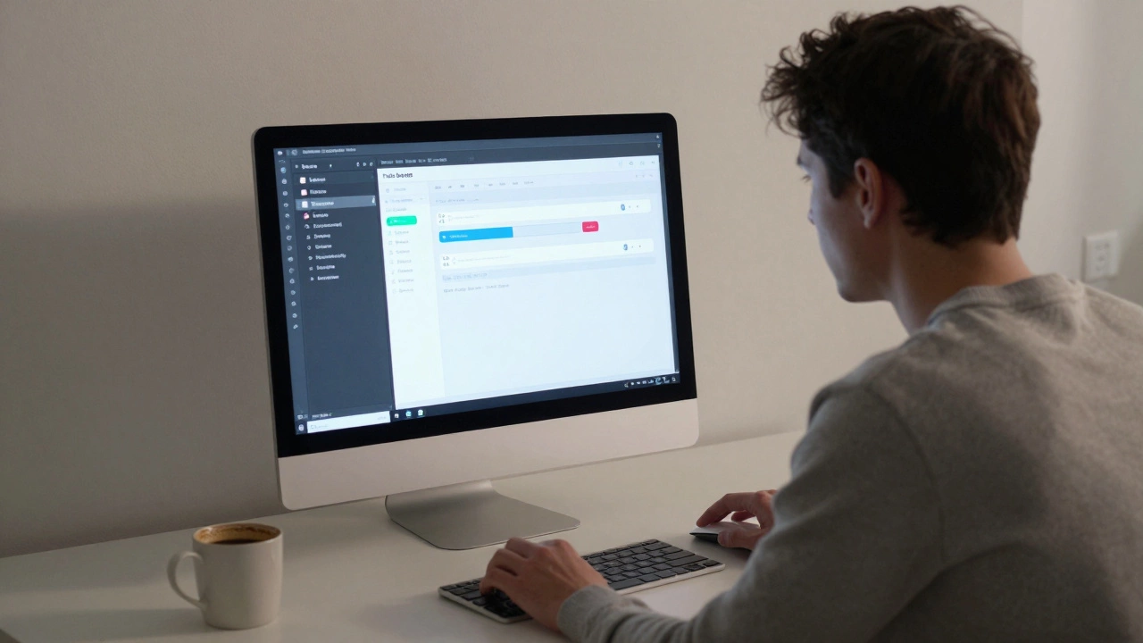 Нужно ли веб-разработчикам знать графический дизайн?