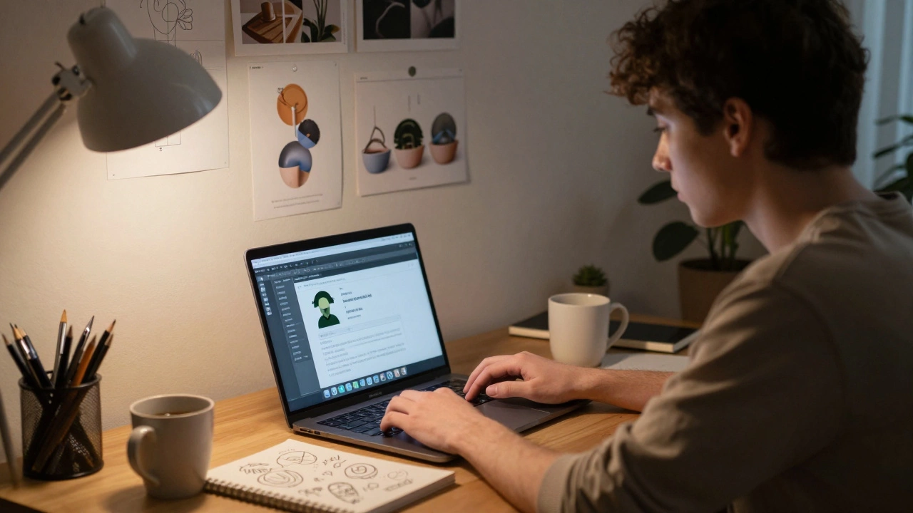 Сколько лет учиться на графического дизайнера: реальные сроки и пути обучения