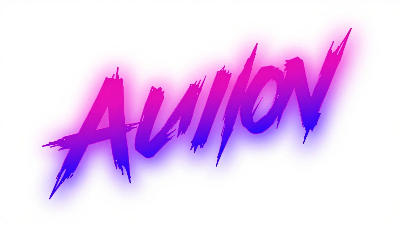 Что популярно в графическом дизайне в 2024 году?