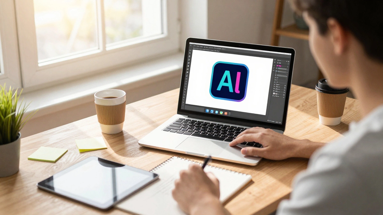 Где лучше всего учиться на графического дизайнера в 2026 году