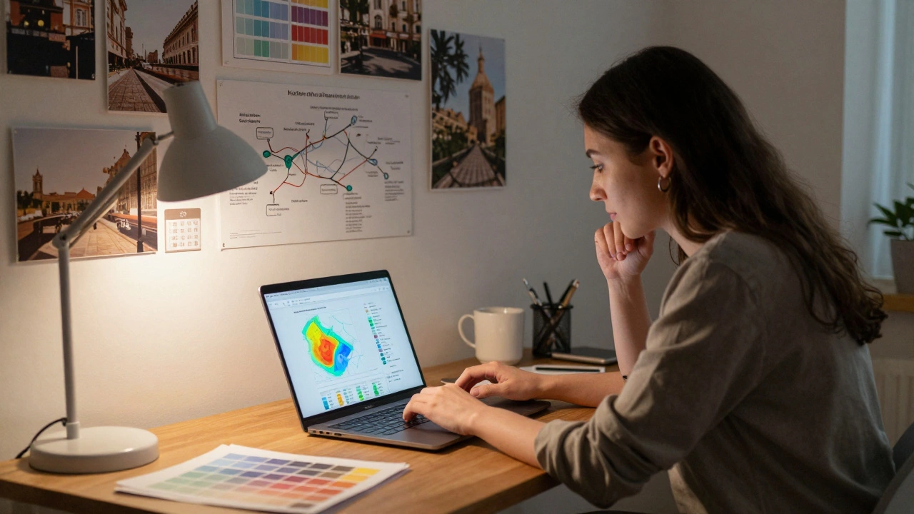 Какие профессии будут нужны всегда? Топ-5 незаменимых ролей в графике и дизайне