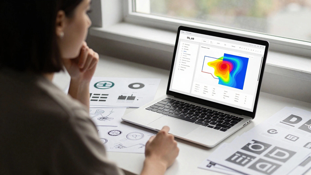 Куда идти после графического дизайна: 7 реальных путей развития карьеры