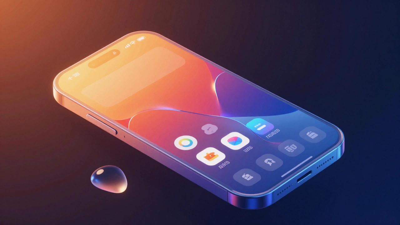 Будущее графического дизайна: главные тренды и прогнозы на 2026-2030 годы