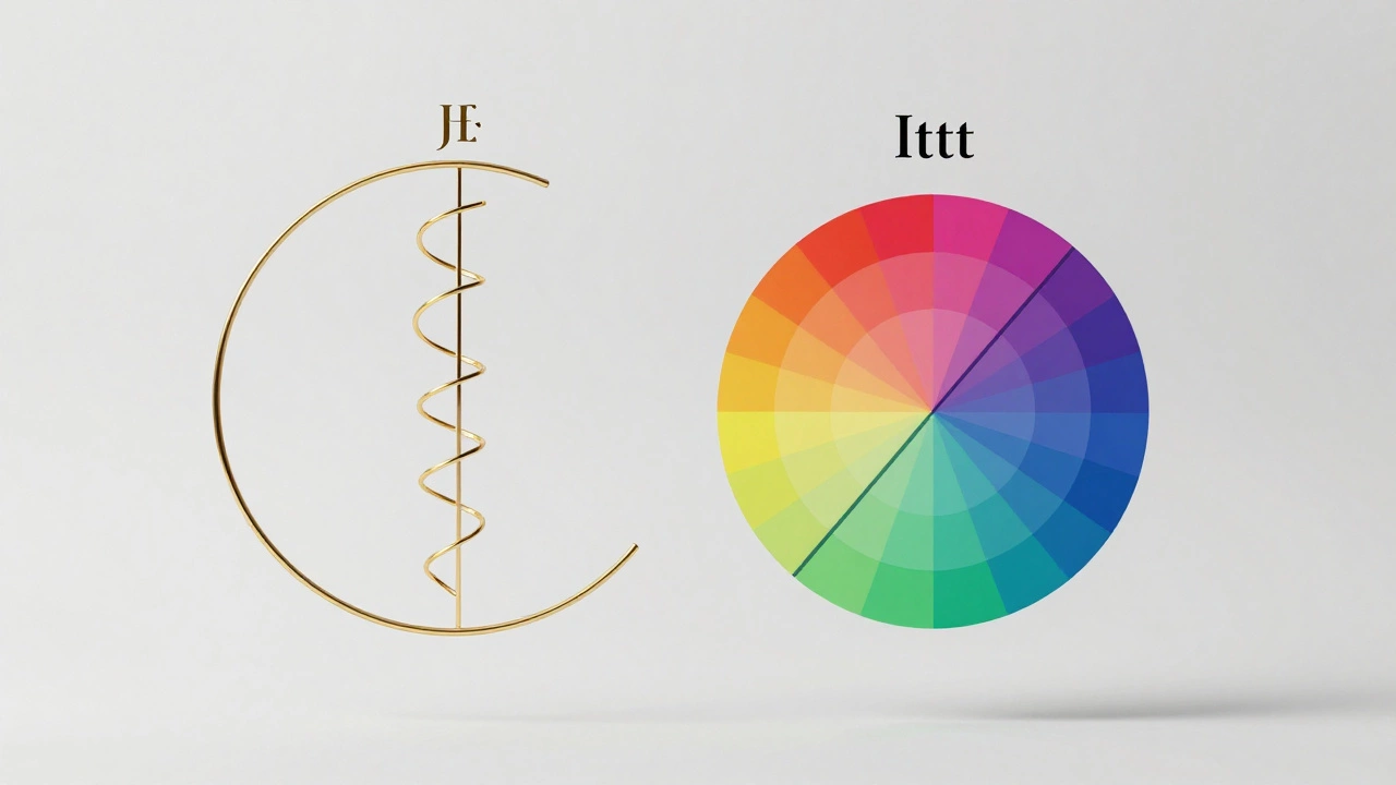 Что учить графическому дизайнеру в 2026 году: полный список навыков и инструментов