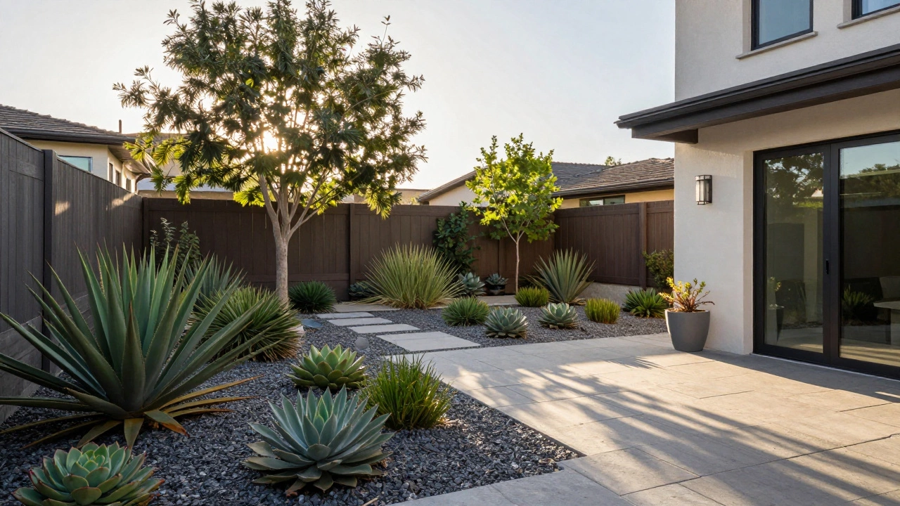 Зарплата ландшафтного дизайнера в США: сколько можно заработать в 2026 году