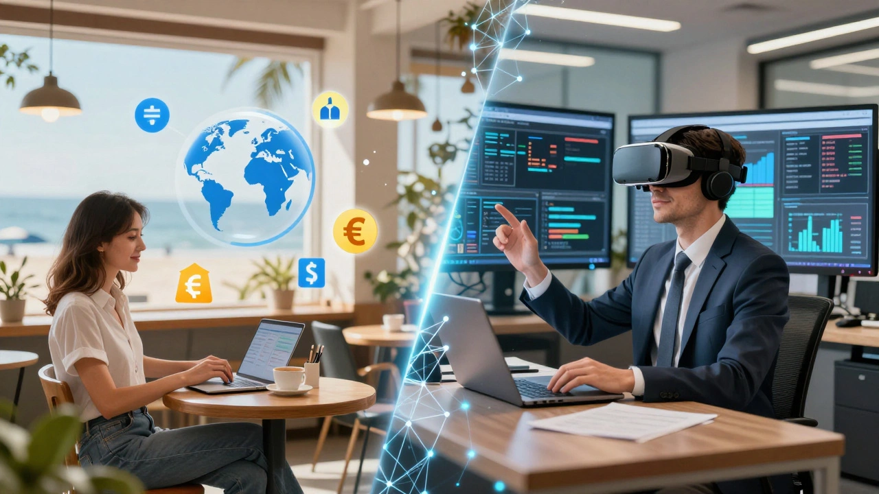 Сравнение фриланса и работы в студии для 3D-специалистов